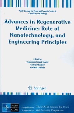 Advances in Regenerative Medicine Online