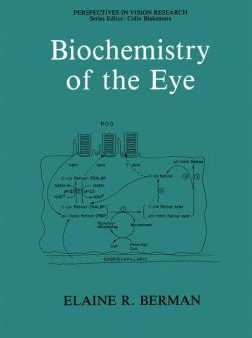 Biochemistry of the Eye Sale