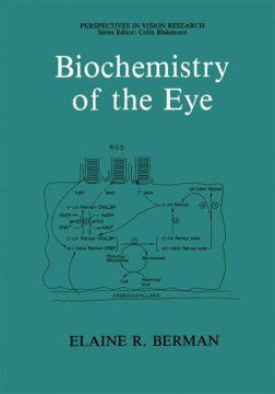 Biochemistry of the Eye Sale