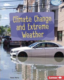 Climate Change and Extreme Weather For Discount