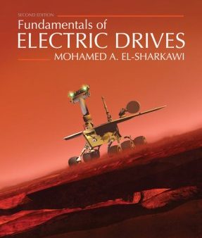 Fundamentals of Electric Drives For Sale