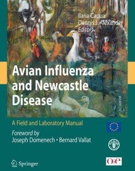 Avian Influenza and Newcastle Disease Supply