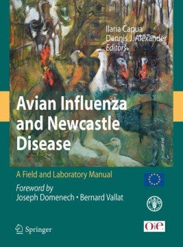 Avian Influenza and Newcastle Disease Supply