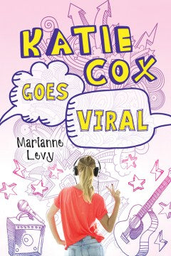 Katie Cox Goes Viral on Sale