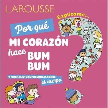 ?Por qu? mi coraz?n hace bum bum?   Why Does My Heart Go Boom Boom? Online now