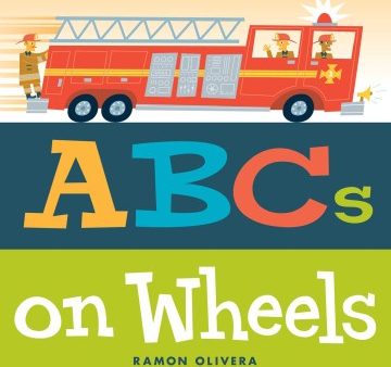 ABCs on Wheels Cheap