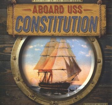 Aboard Uss Constitution Hot on Sale