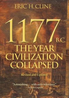 1177 B.C. Online Sale