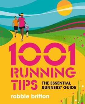 1001 Running Tips For Discount