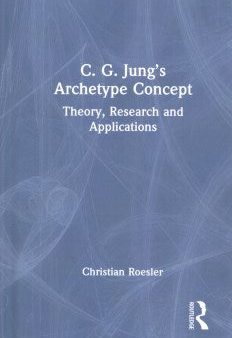 C. G. Jung?s Archetype Concept Online now