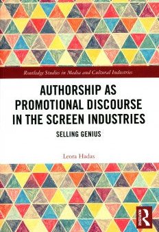 Authorship As Promotional Discourse in the Screen Industries Online Hot Sale