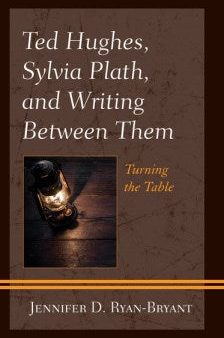 Ted Hughes, Sylvia Plath, and Writing Between Them Online now