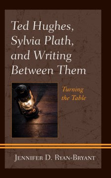 Ted Hughes, Sylvia Plath, and Writing Between Them Online now