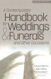 A Contemporary Handbook for Weddings & Funerals and Other Occasions Online Sale