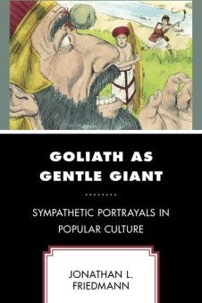 Goliath As Gentle Giant Sale