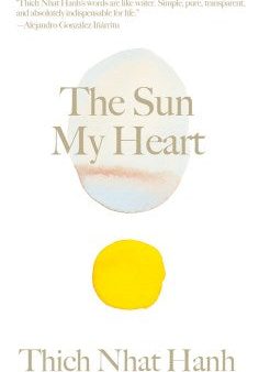 Sun My Heart  H on Sale