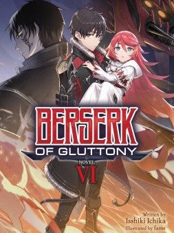 Berserk of Gluttony 6 Online Hot Sale