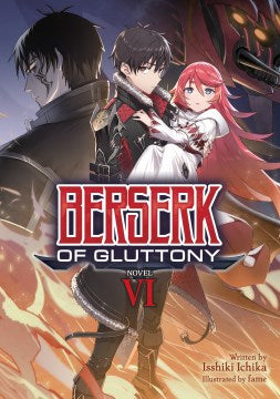 Berserk of Gluttony 6 Online Hot Sale