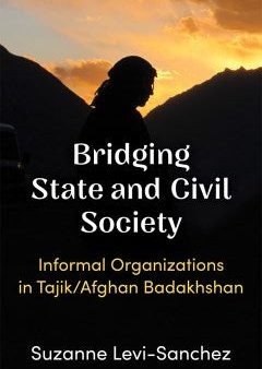 Bridging State and Civil Society For Cheap