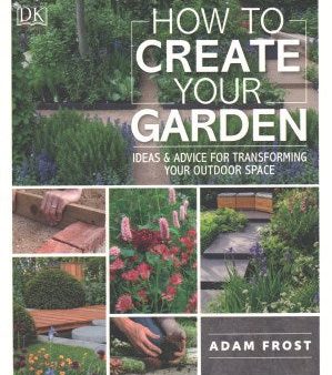 How to Create Your Garden Online