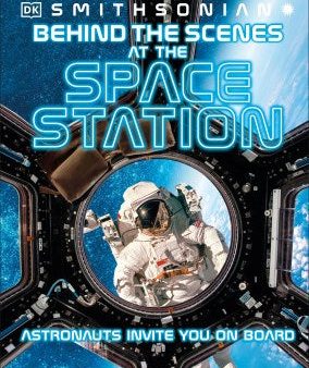 Behind the Scenes at the Space Station Sale