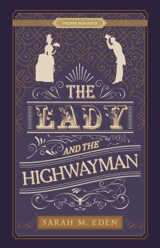 The Lady and the Highwayman For Cheap