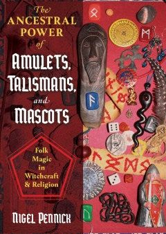 The Ancestral Power of Amulets, Talismans, and Mascots Cheap