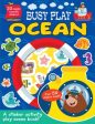 Busy Play Ocean on Sale