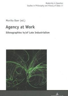 Agency at Work Online Sale