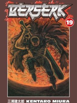 Berserk 19 For Discount