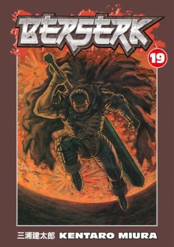 Berserk 19 For Discount