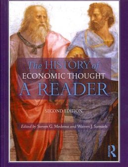 The History of Economic Thought Online Sale