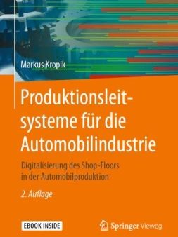 Produktionsleitsysteme fur die Automobilfertigung Hot on Sale