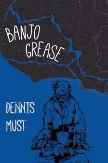 Banjo Grease Online