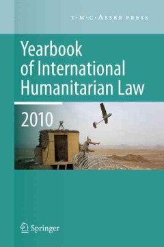 Yearbook of International Humanitarian Law 2010 on Sale