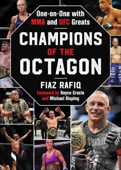 Champions of the Octagon For Discount