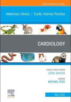 Cardiology, an Issue of Veterinary Clinics of North America Online now