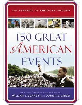 150 Great American Events Hot on Sale