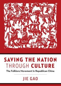 Saving the Nation Through Culture For Discount