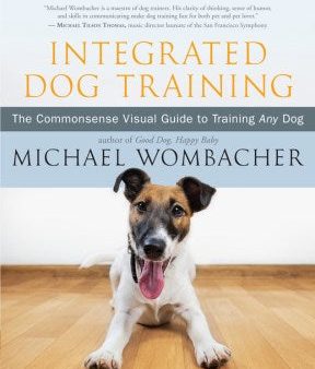 Integrated Dog Training Discount