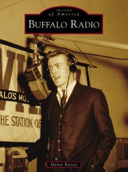 Buffalo Radio on Sale