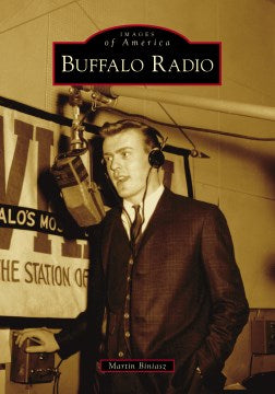 Buffalo Radio on Sale