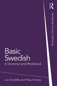 Basic Swedish Sale