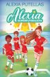 Alexia y las promesas del f?tbol   Alexia and the Young Promising Soccer Players For Cheap