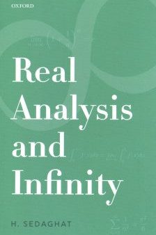 Real Analysis and Infinity Fashion