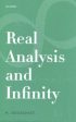 Real Analysis and Infinity Fashion