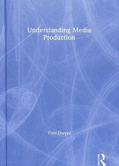 Understanding Media Production Fashion