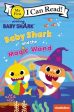 Baby Shark and the Magic Wand For Sale