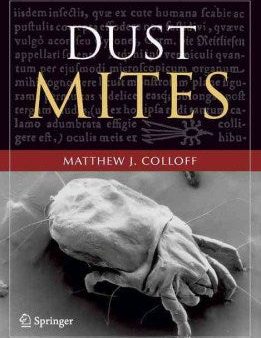 Dust Mites Supply