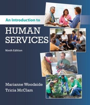 An Introduction to Human Services Online Sale